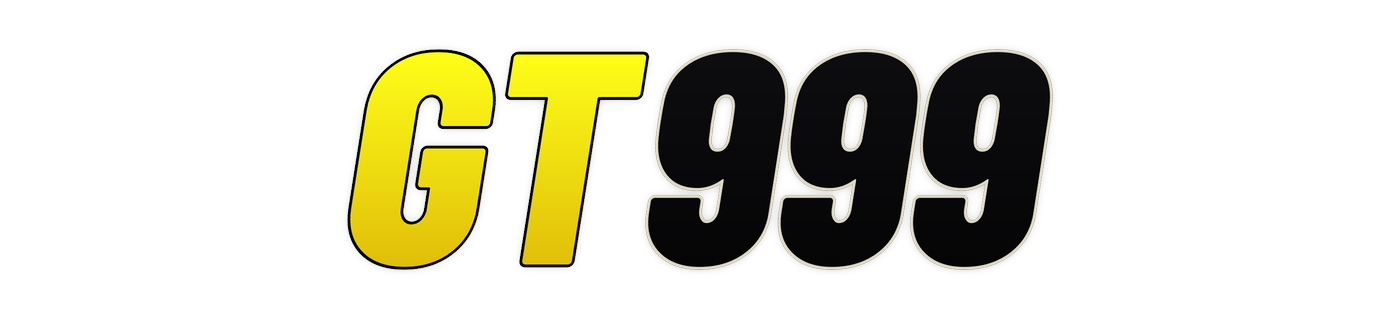 gt999 Logo